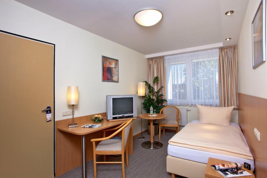 Hotel Haus Silberbach Selb Rom bilde