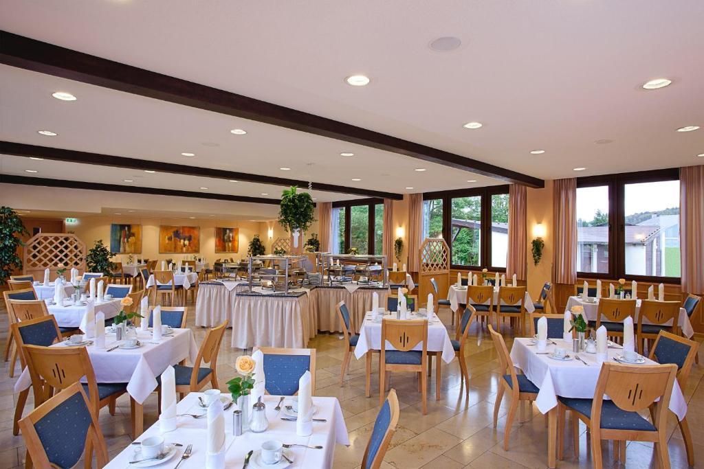 Hotel Haus Silberbach Selb Eksteriør bilde